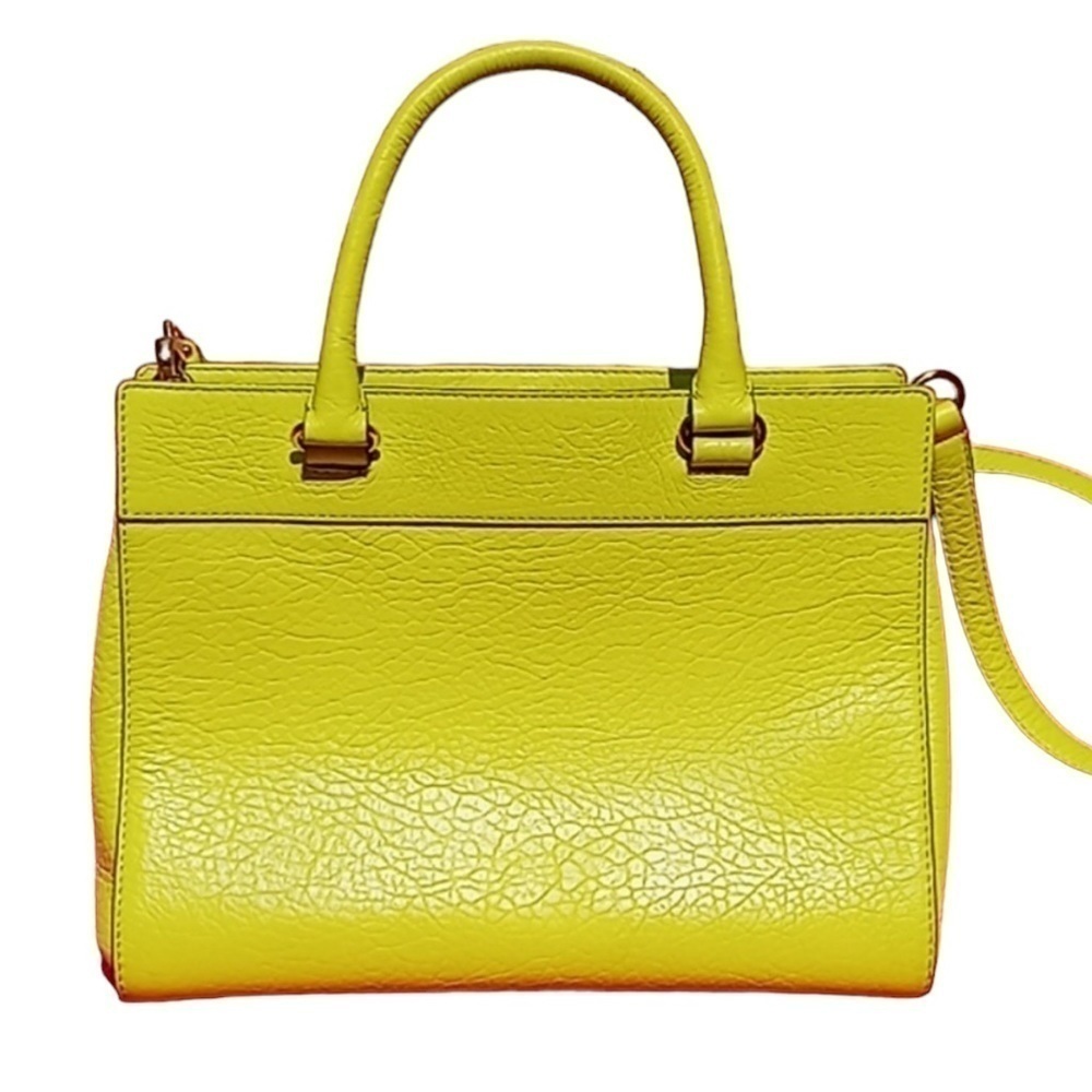 OFFERS Kate Spade, Leather Bag With Removeable Cross Strap Accidental BUY NOW